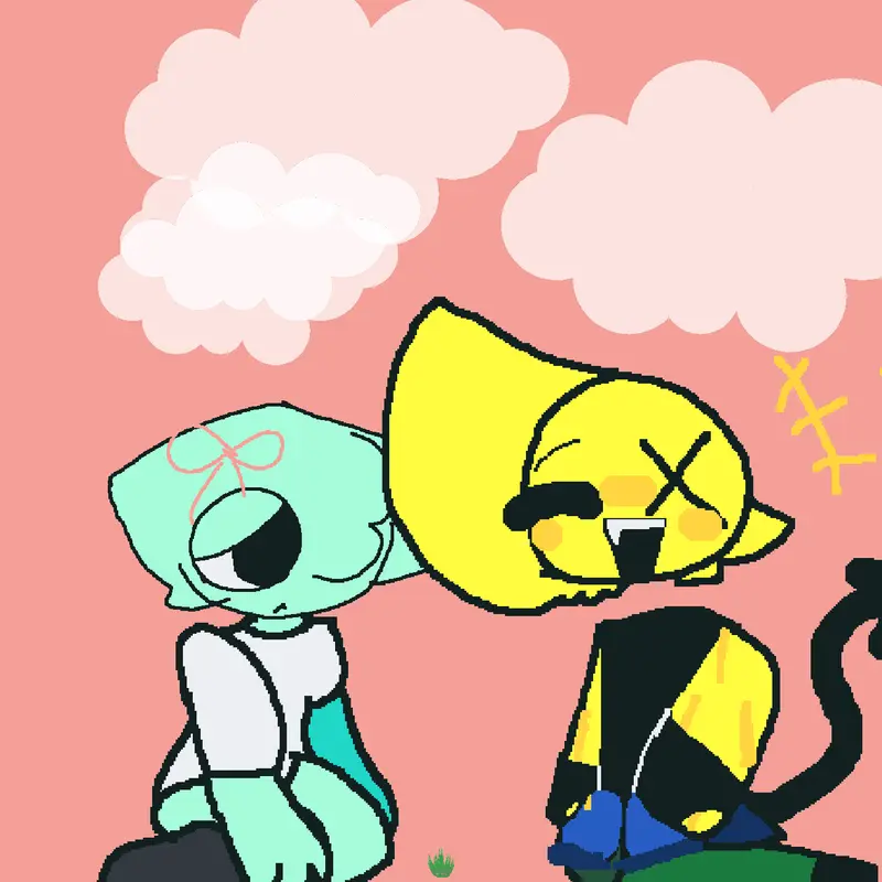 Game by @The-Mini-Jester