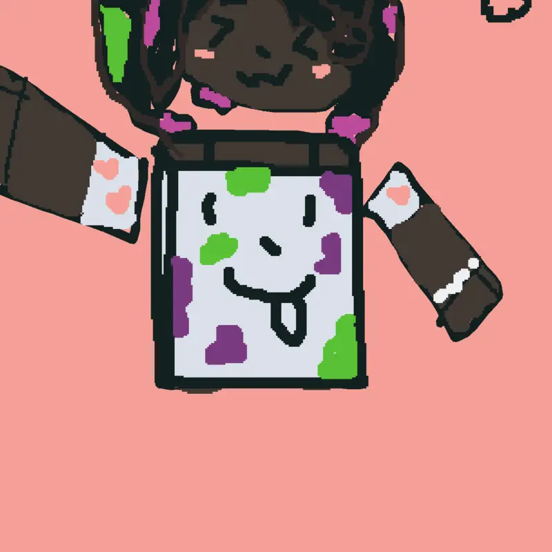 Game by @TVGIRL_FAN