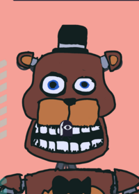 unightmare animatronics