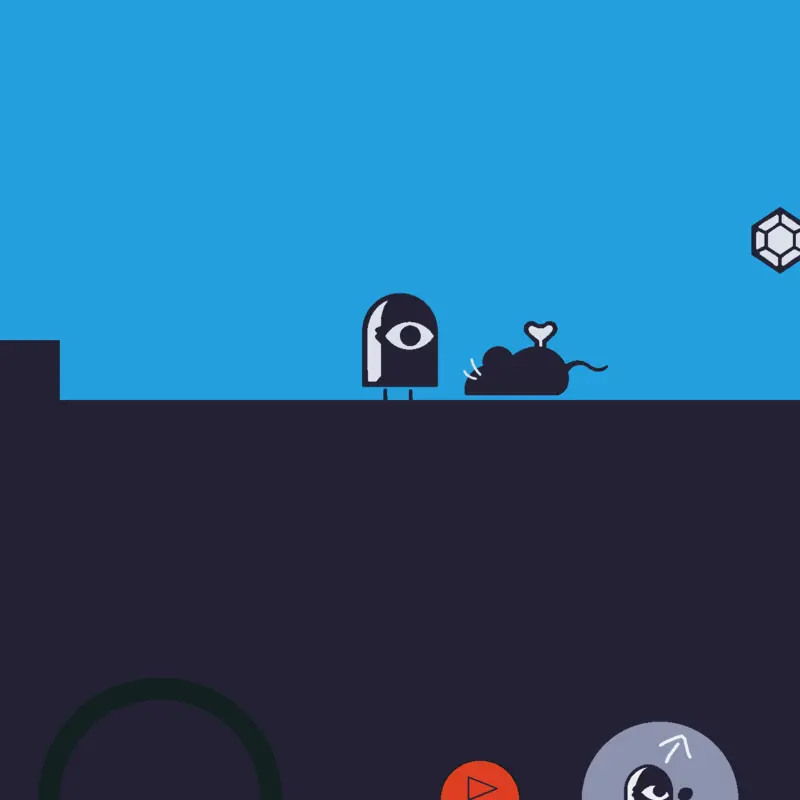 Game by @akodex