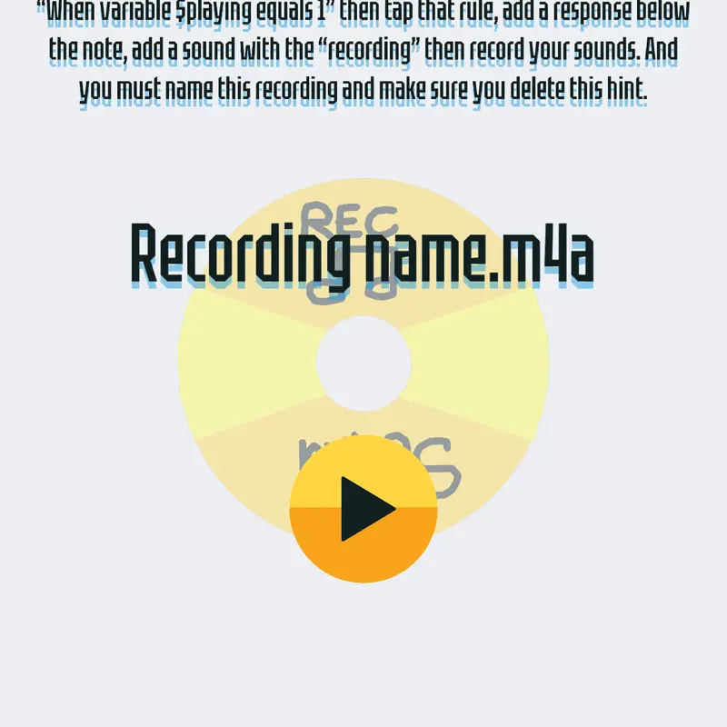Sound by @NotBanningGuy