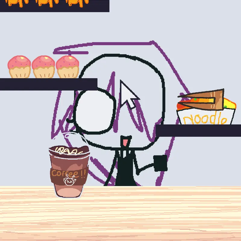 Game by @i_luv_cake