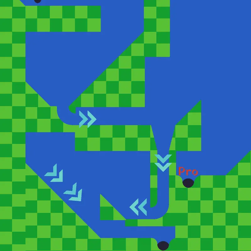 Golf course by @_SuppeBror_