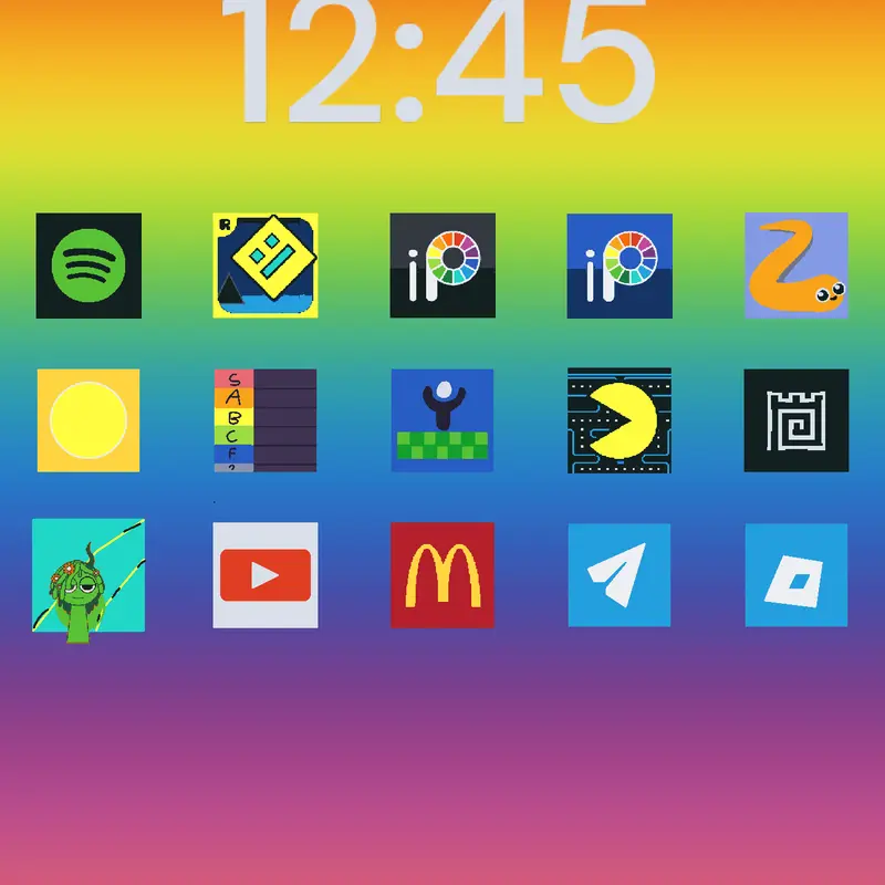 Game by @Ayasprunki1
