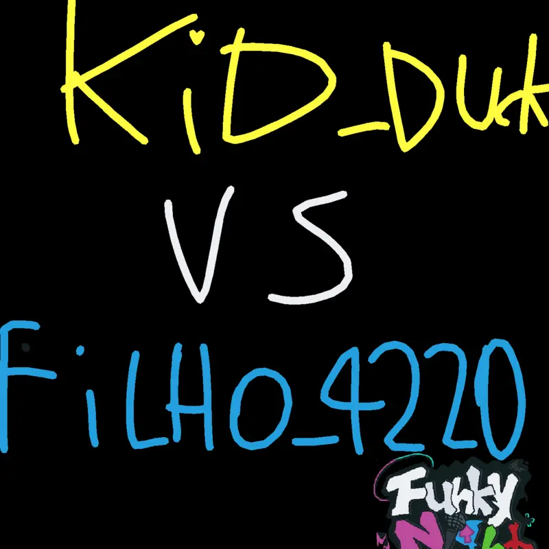 Game by @kid_duck