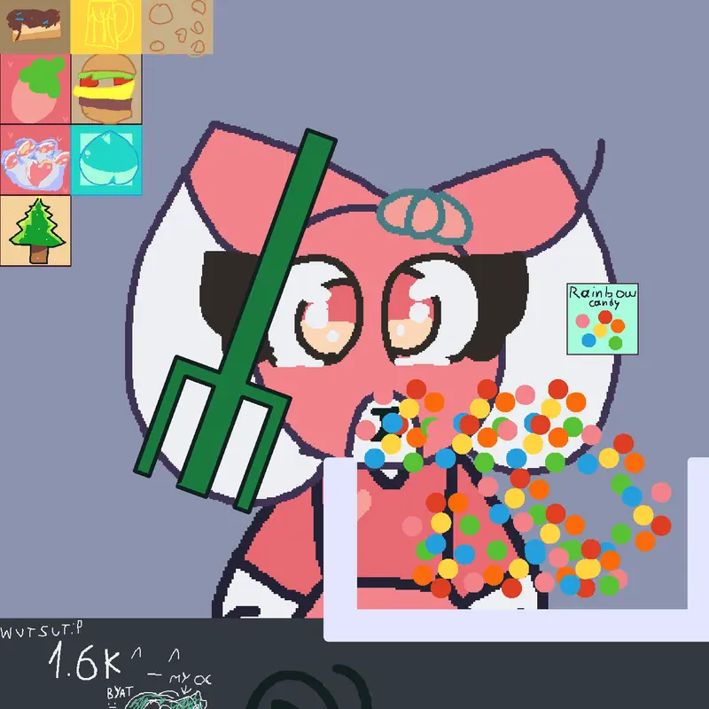 Game by @BrunnaMariaYT