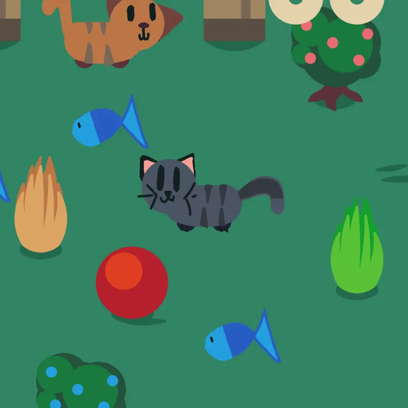 Game by @Dreamwwwm