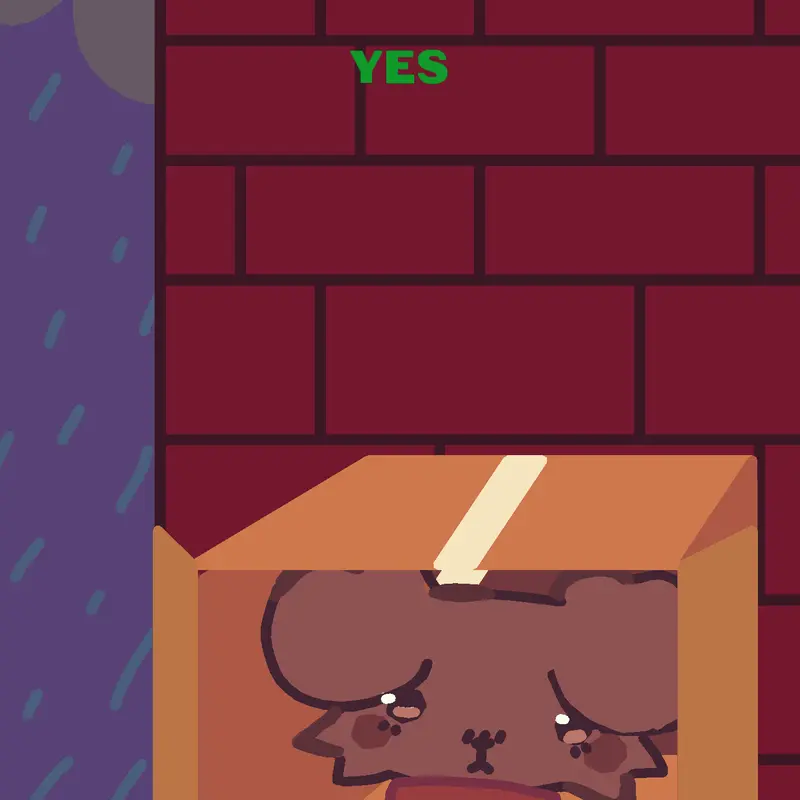 Game by @mister_doodle