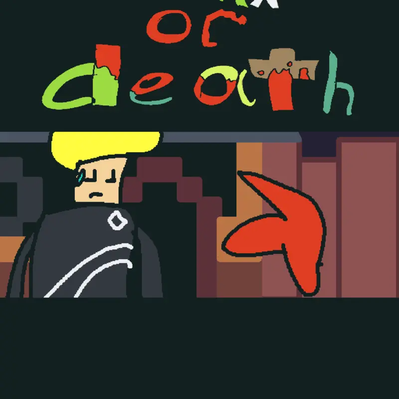 Game by @mactraher001