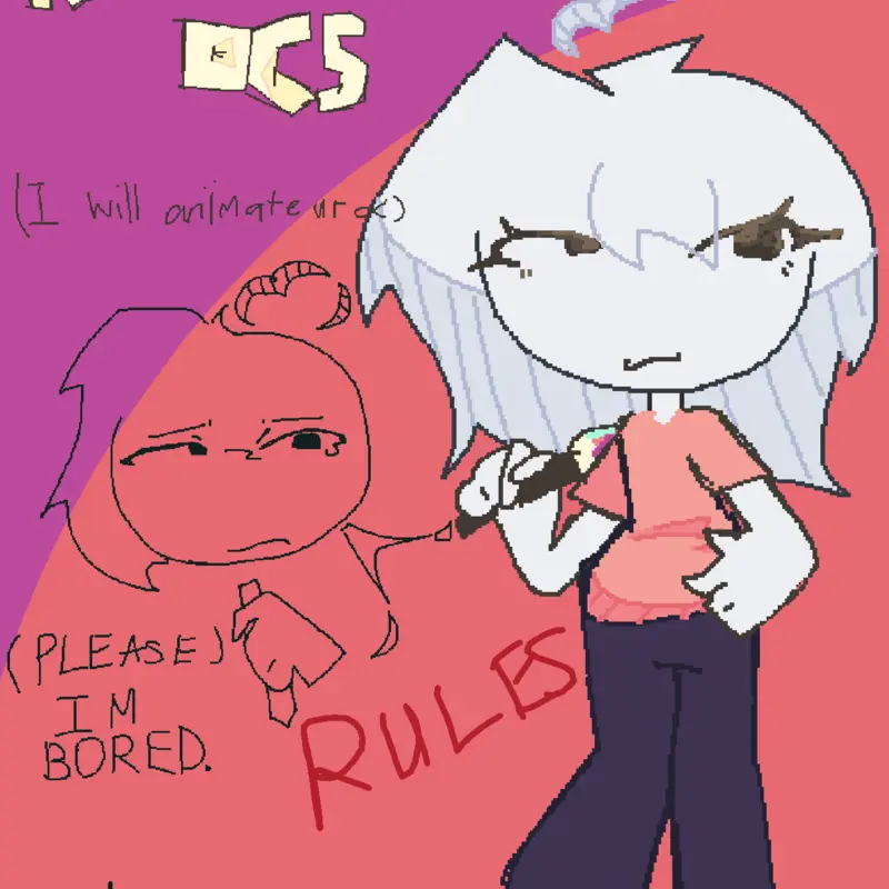 Game by @highakk