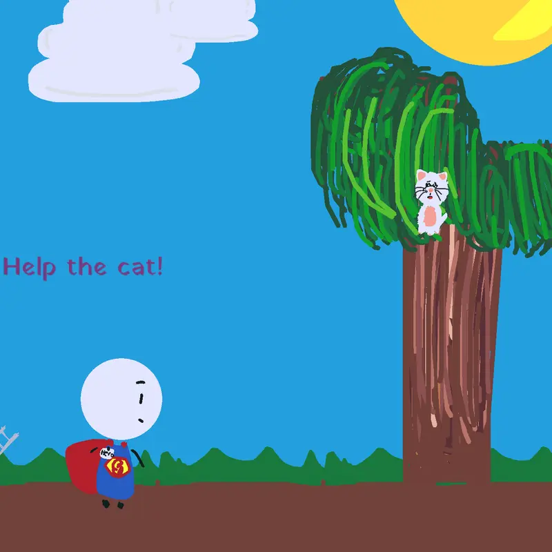 Game by @COOKIEOFFICIAL
