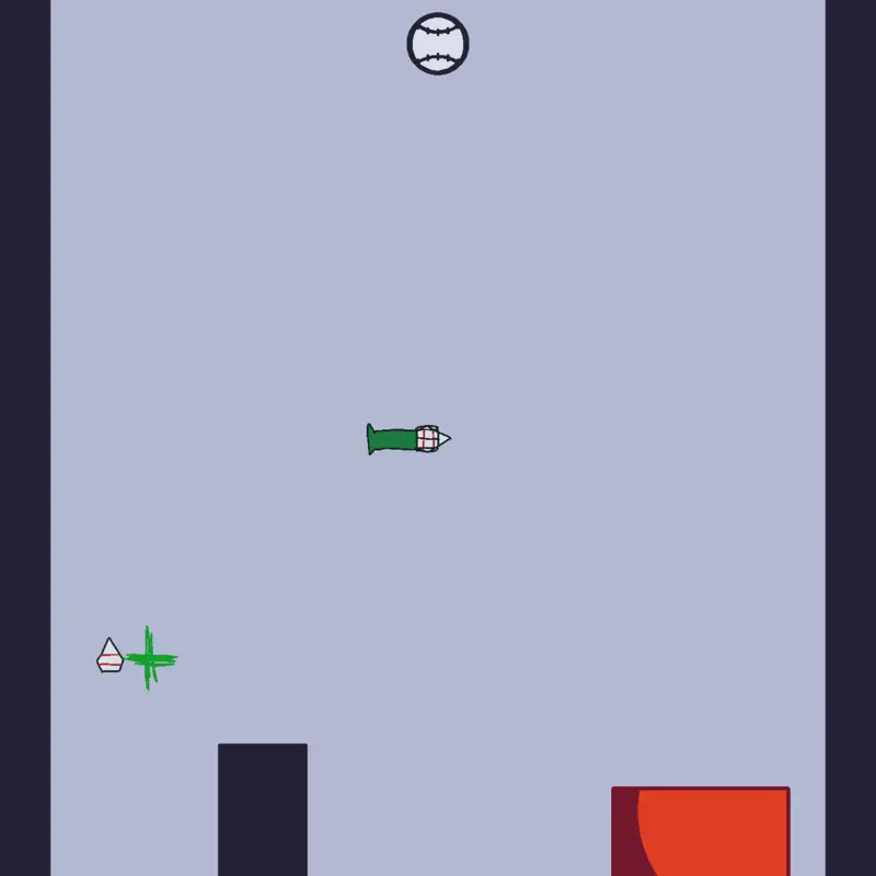 Game by @madness_combat_grunt