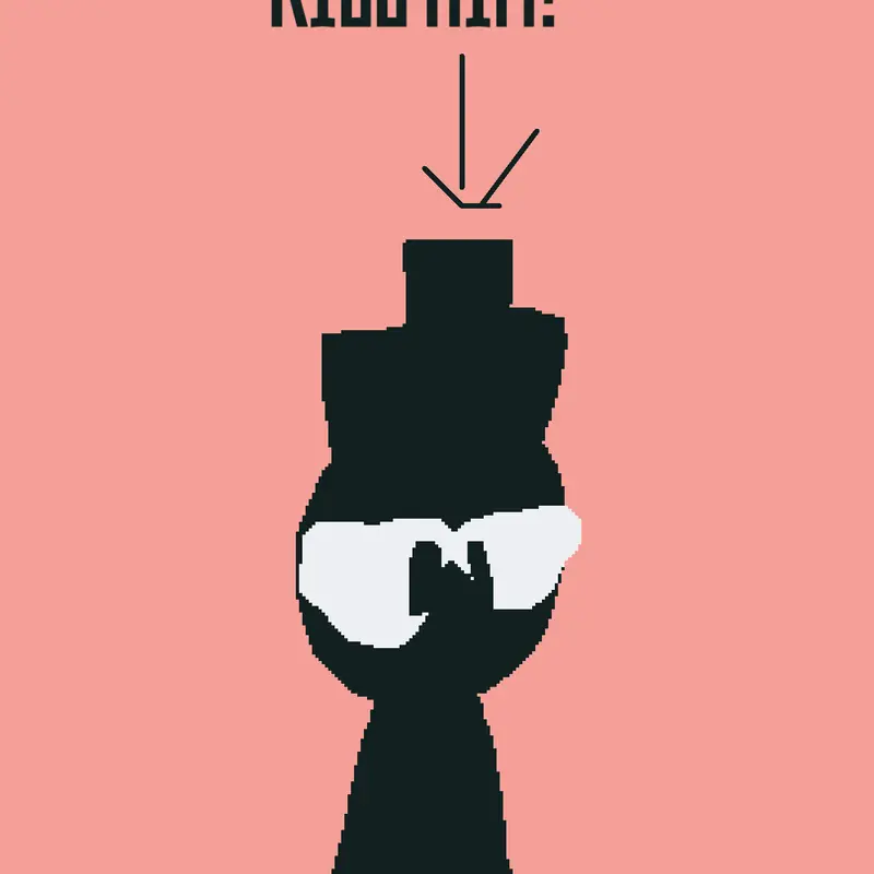Game by @Ice_CrEEEAAAMM