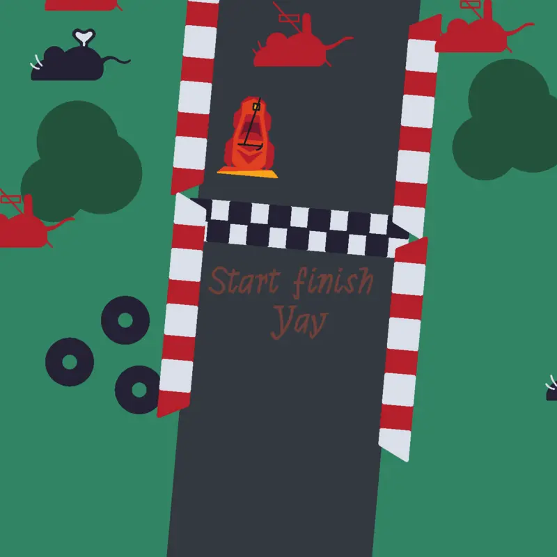 Game by @joshywoshy