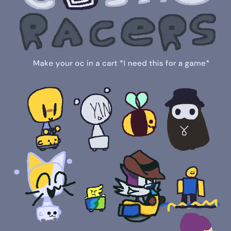 Game by @yohaga