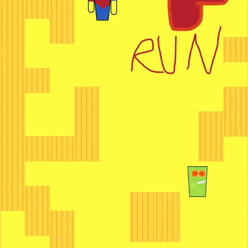 Game by @JULEKYO