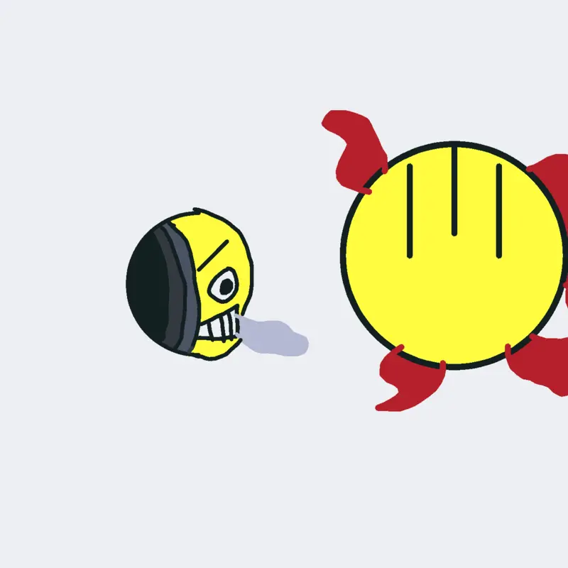 My Punch by @R3ggy