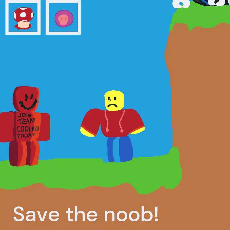 Game by @forsaken123