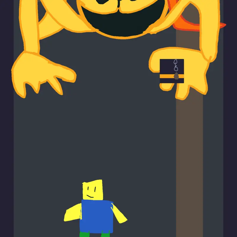 Game by @1858ywn