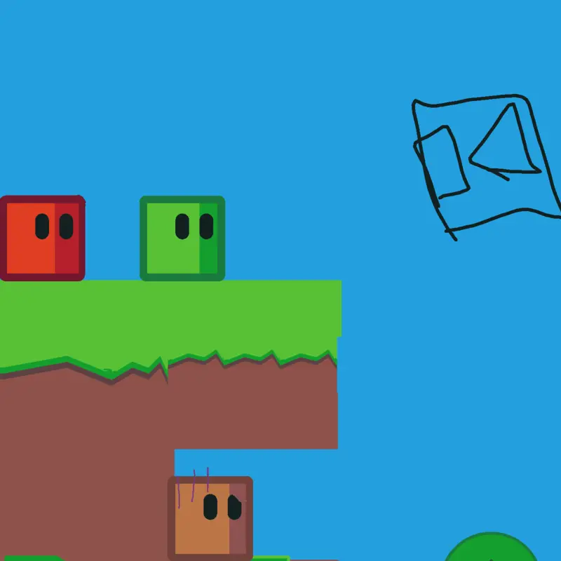 Game by @CASTLEWWW