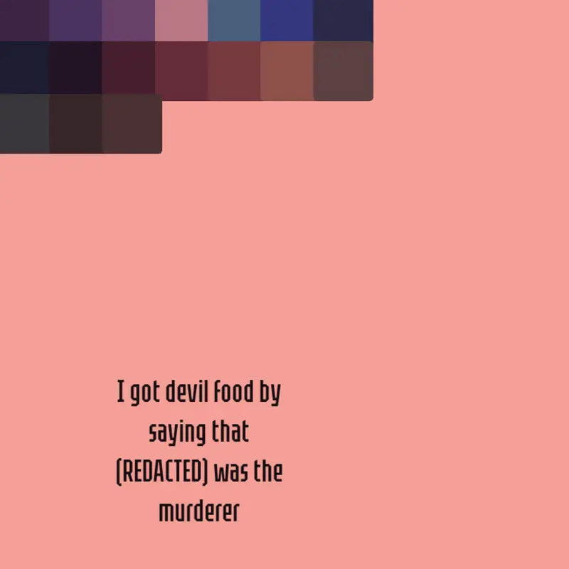 Game by @SPONGEYBOBMEBOY1638