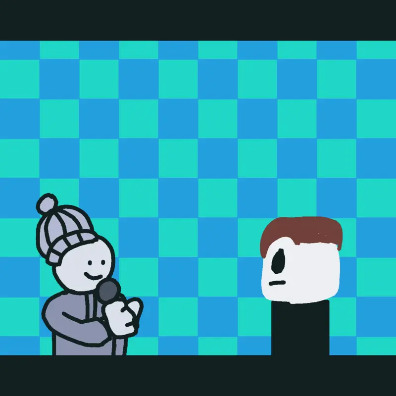 Game by @cutebacon