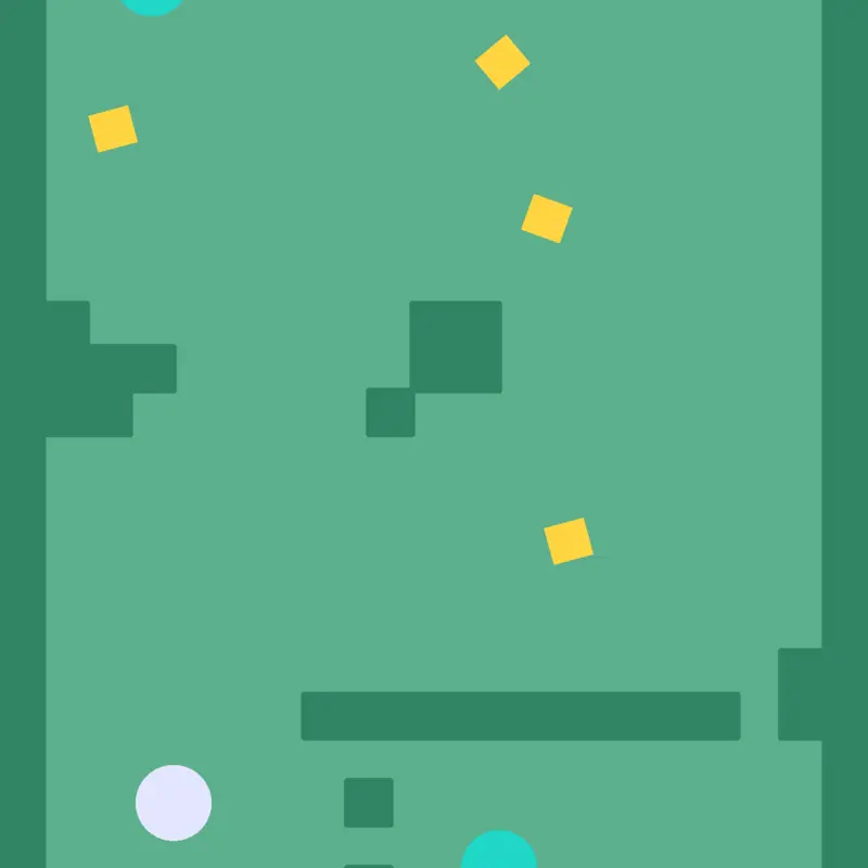 Game by @GolfRemasterer