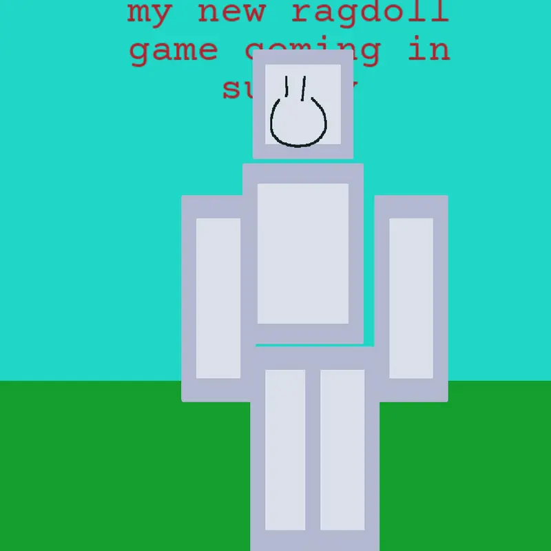 Game by @zizira