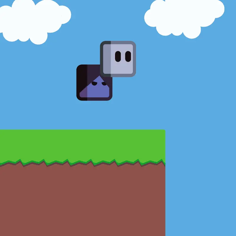 Game by @fajhr