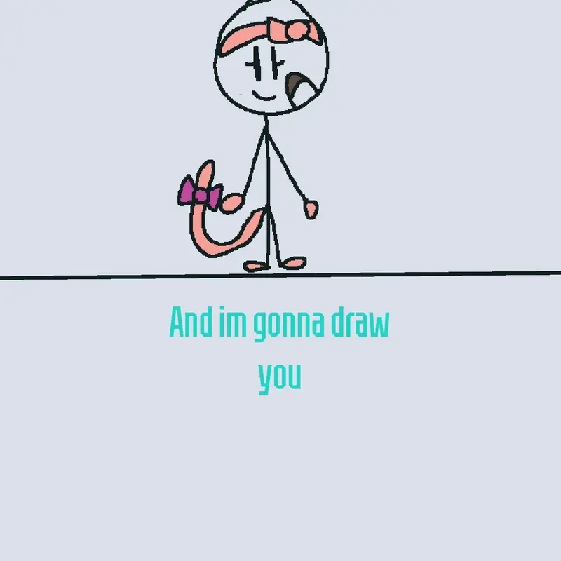 Game by @stickbella_suck_clown