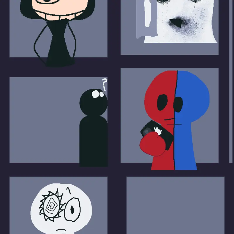 Game by @ImreIstvnPr