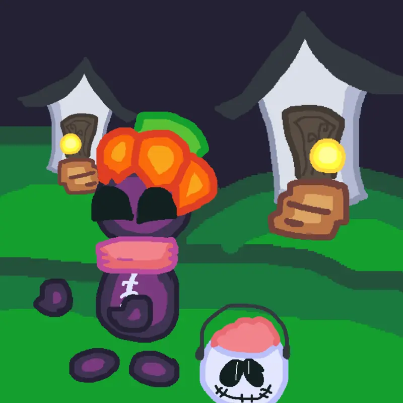 Game by @tumbra