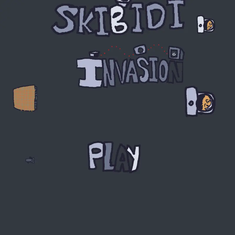 Game by @xajxsj