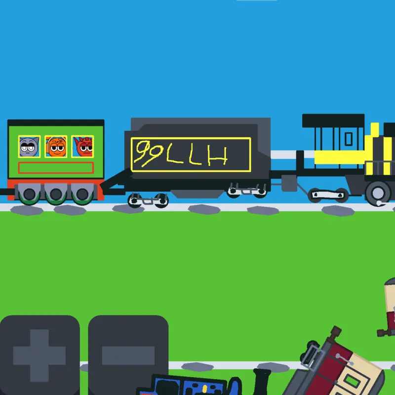 Game by @the_tankengine71