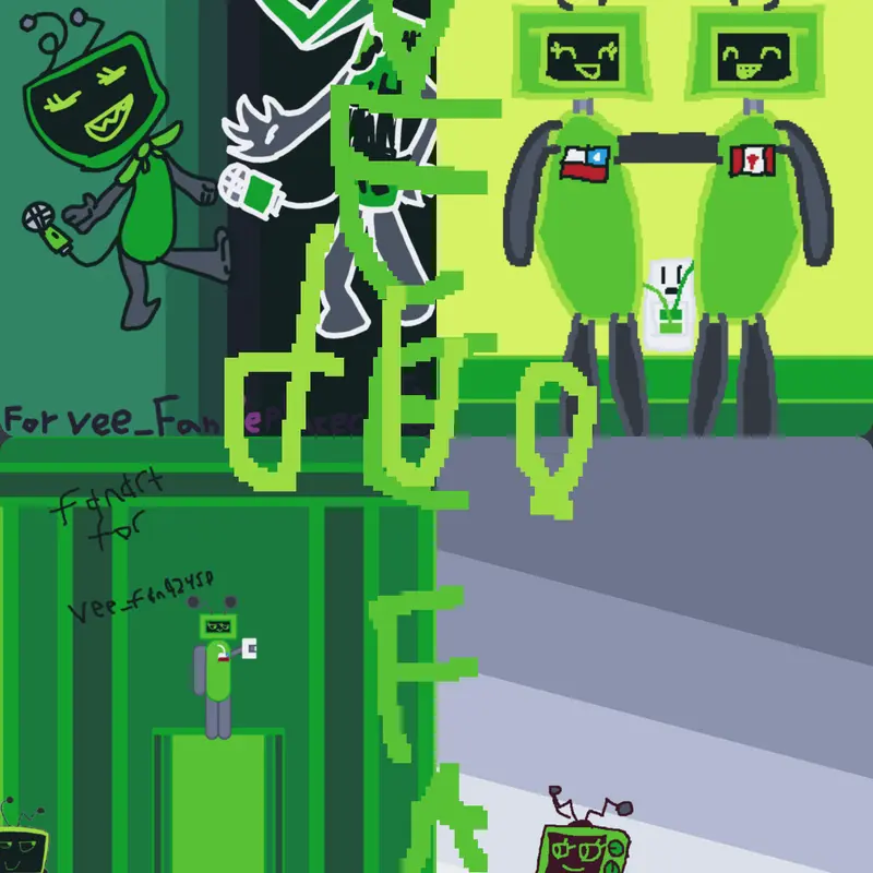 Game by @Vee_FanReplacement