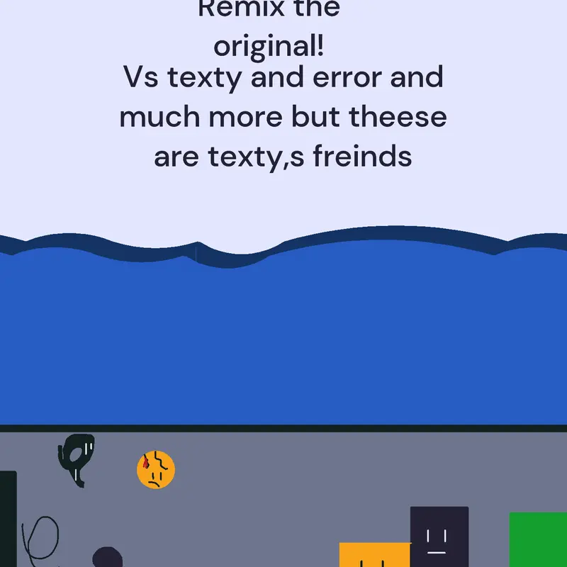 Game by @winter_frozenchiprocko