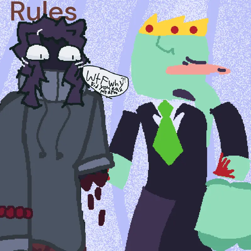 Game by @Froggydude_MC