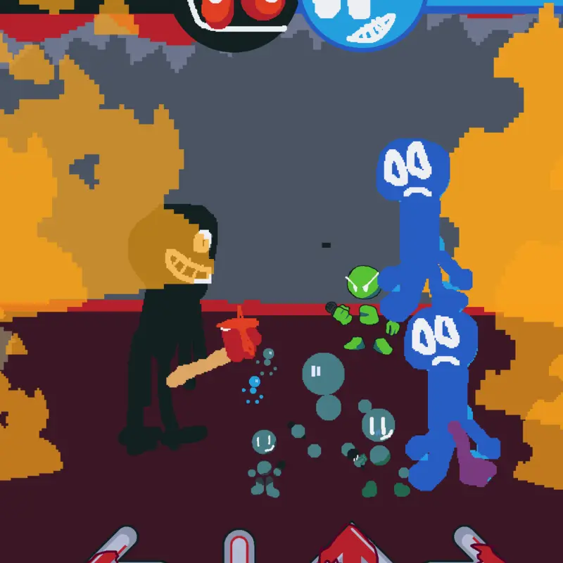 Game by @Twisted_studios