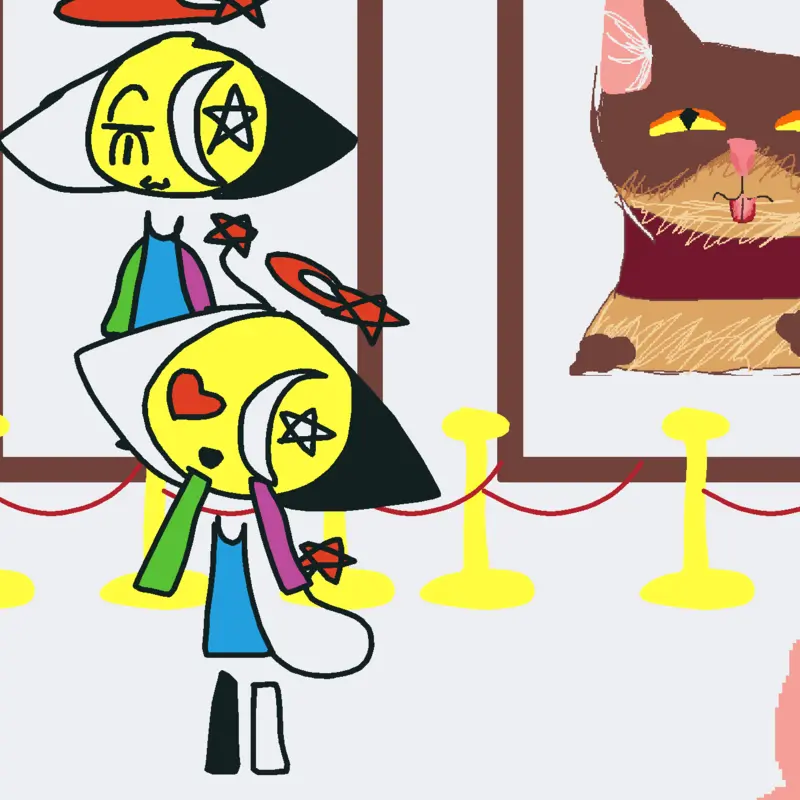 Game by @animationer