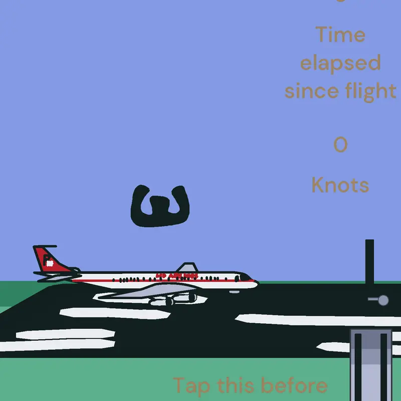 Game by @Boeing727_come_back