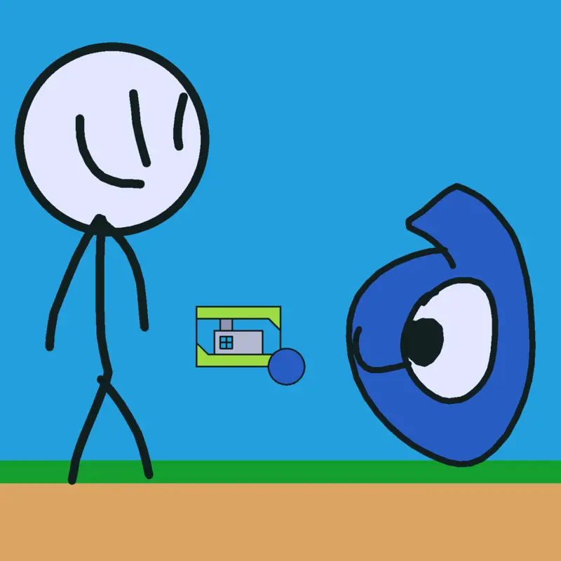 Game by @jeriq