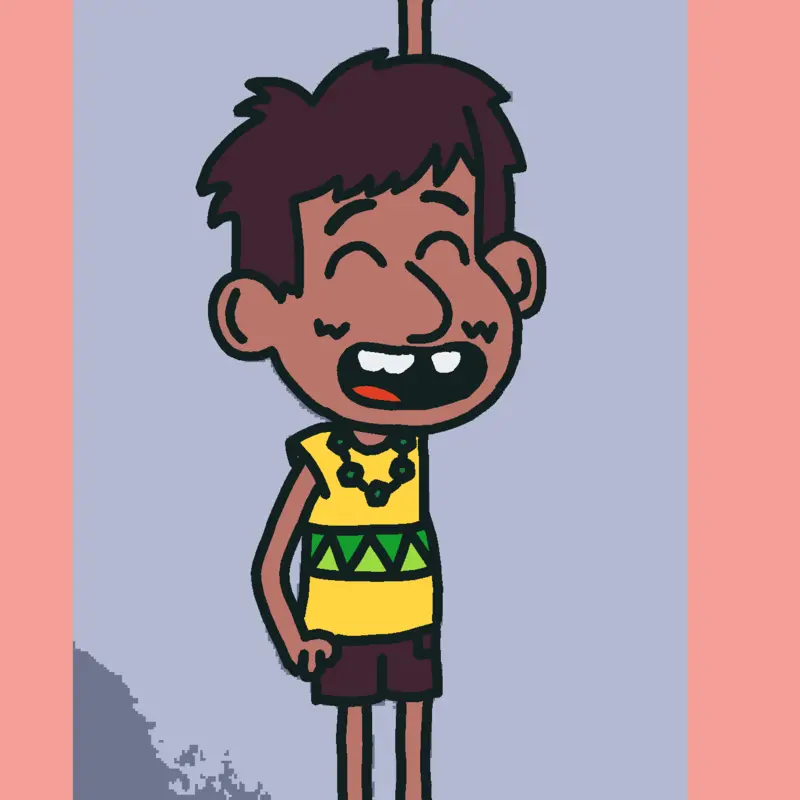Game by @cinthi