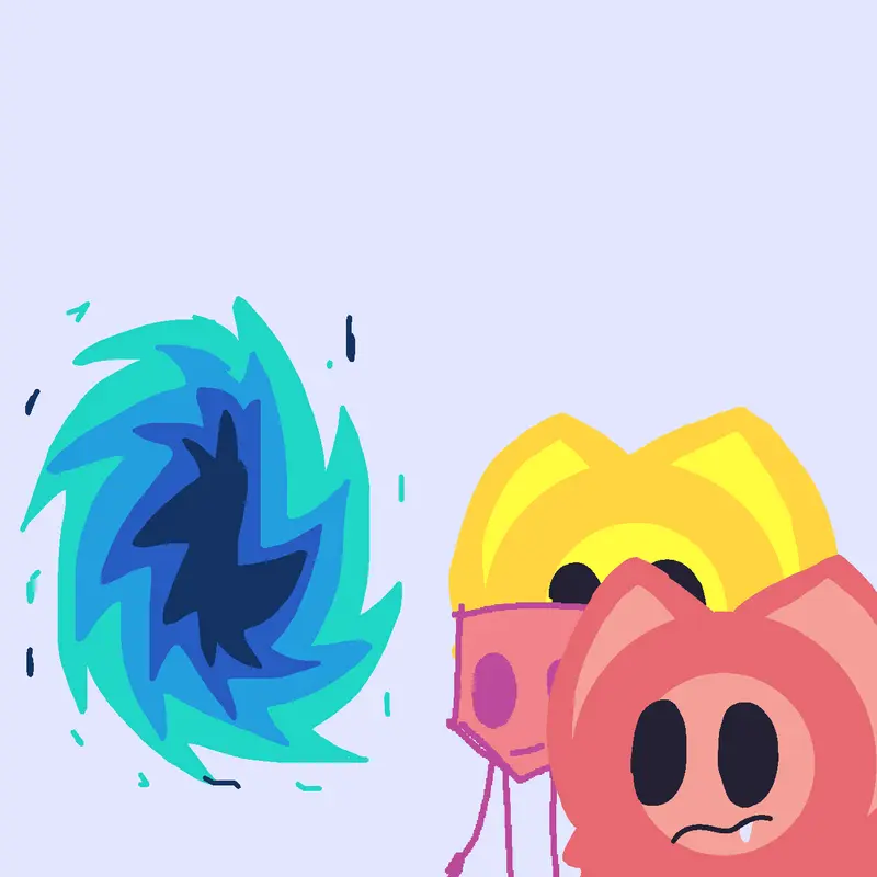 Game by @pink_cat_official