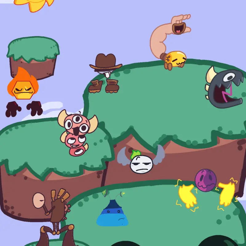 Game by @-_Mutad_-