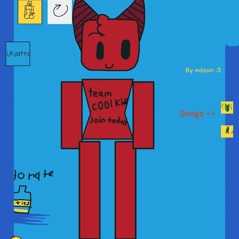 Game by @Gubby123467