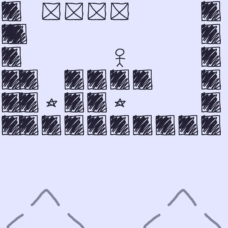 Game by @serroben