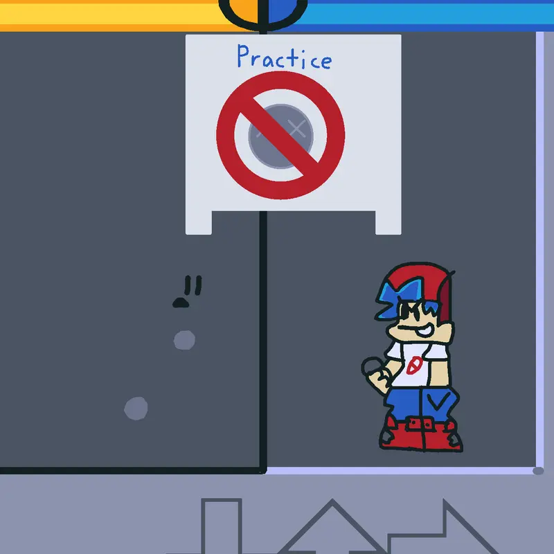 Game by @faniso
