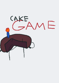 Cake game (Unfinished)