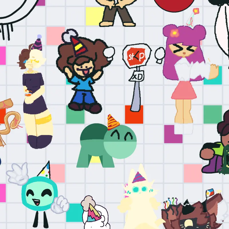 Game by @XY_30