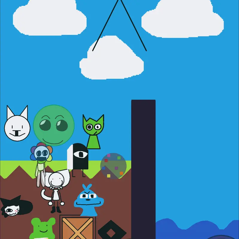 Game by @Star_thecat3